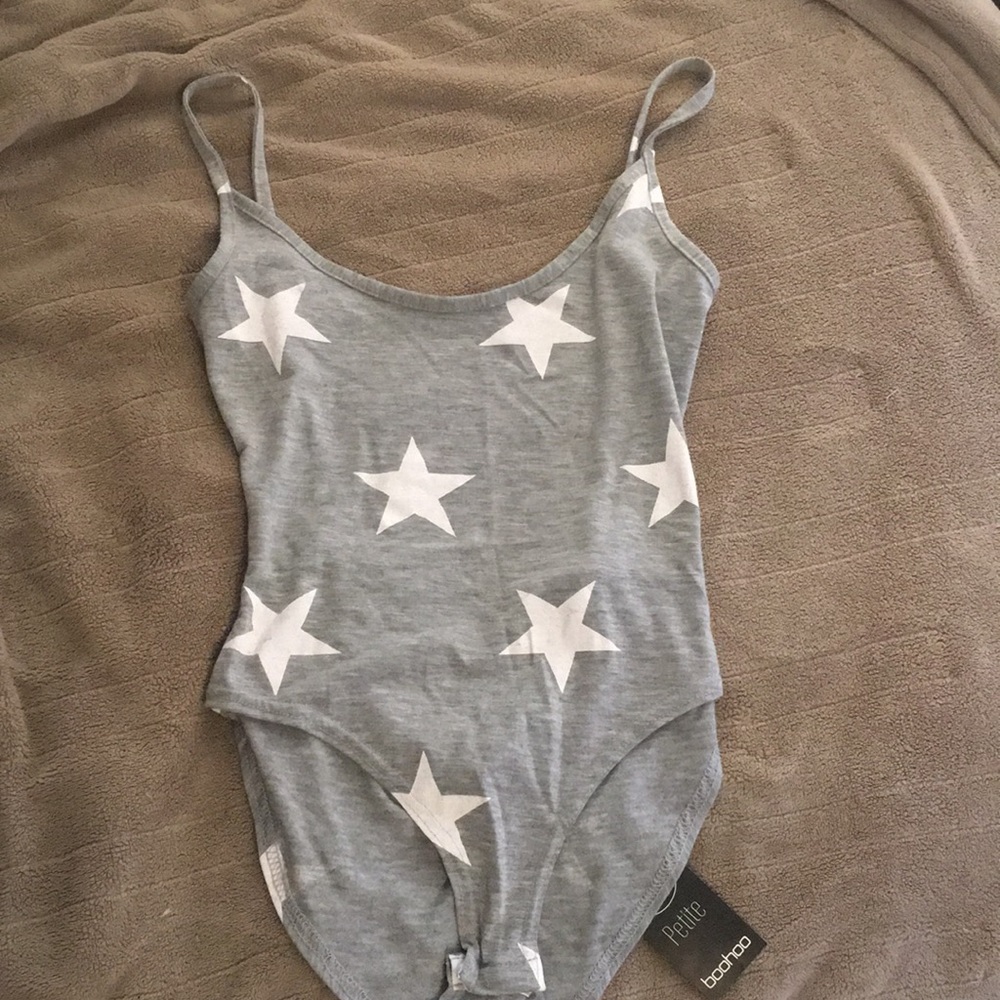 Body suit